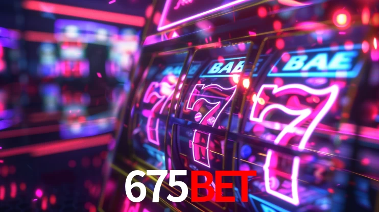 Game Providers 675bet
