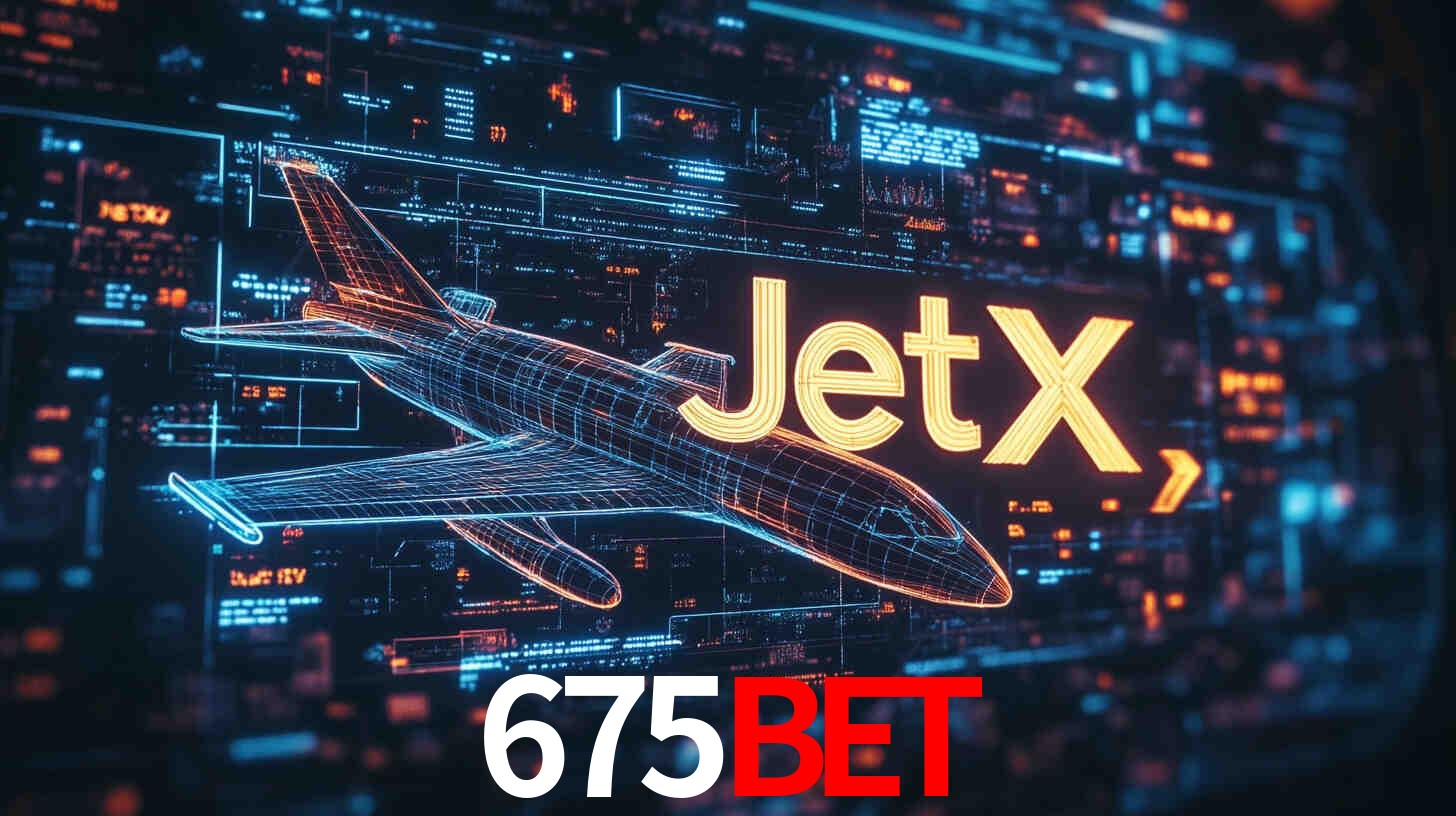Inovações de Jogos na 675bet: O Futuro das Experiências Interativas
