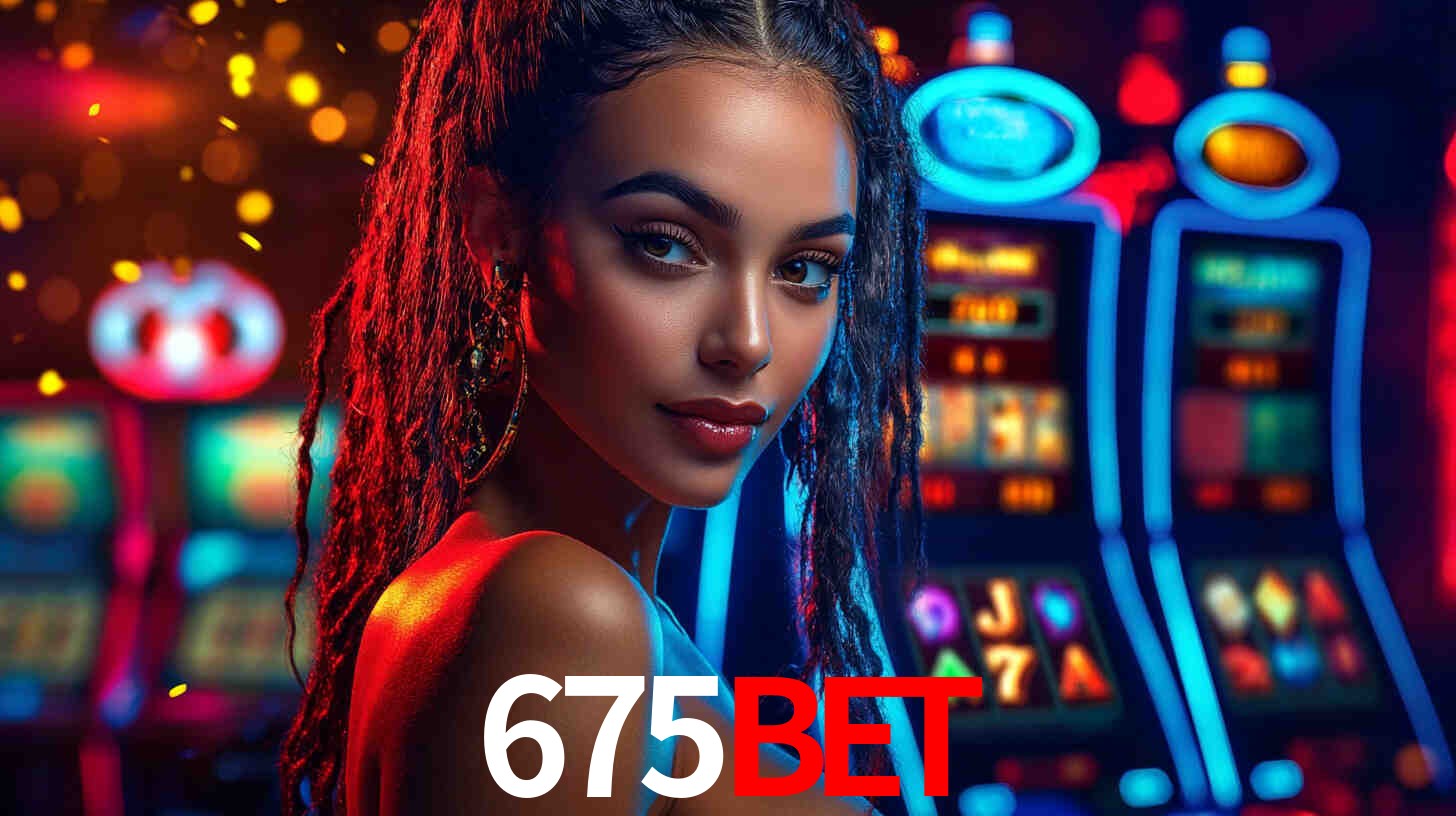 Inovações de Jogos na 675bet: O Futuro das Experiências Interativas