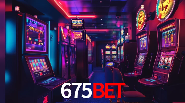 Ofertas Imperdíveis na 675bet: Promoções e Bônus Que Valem a Pena