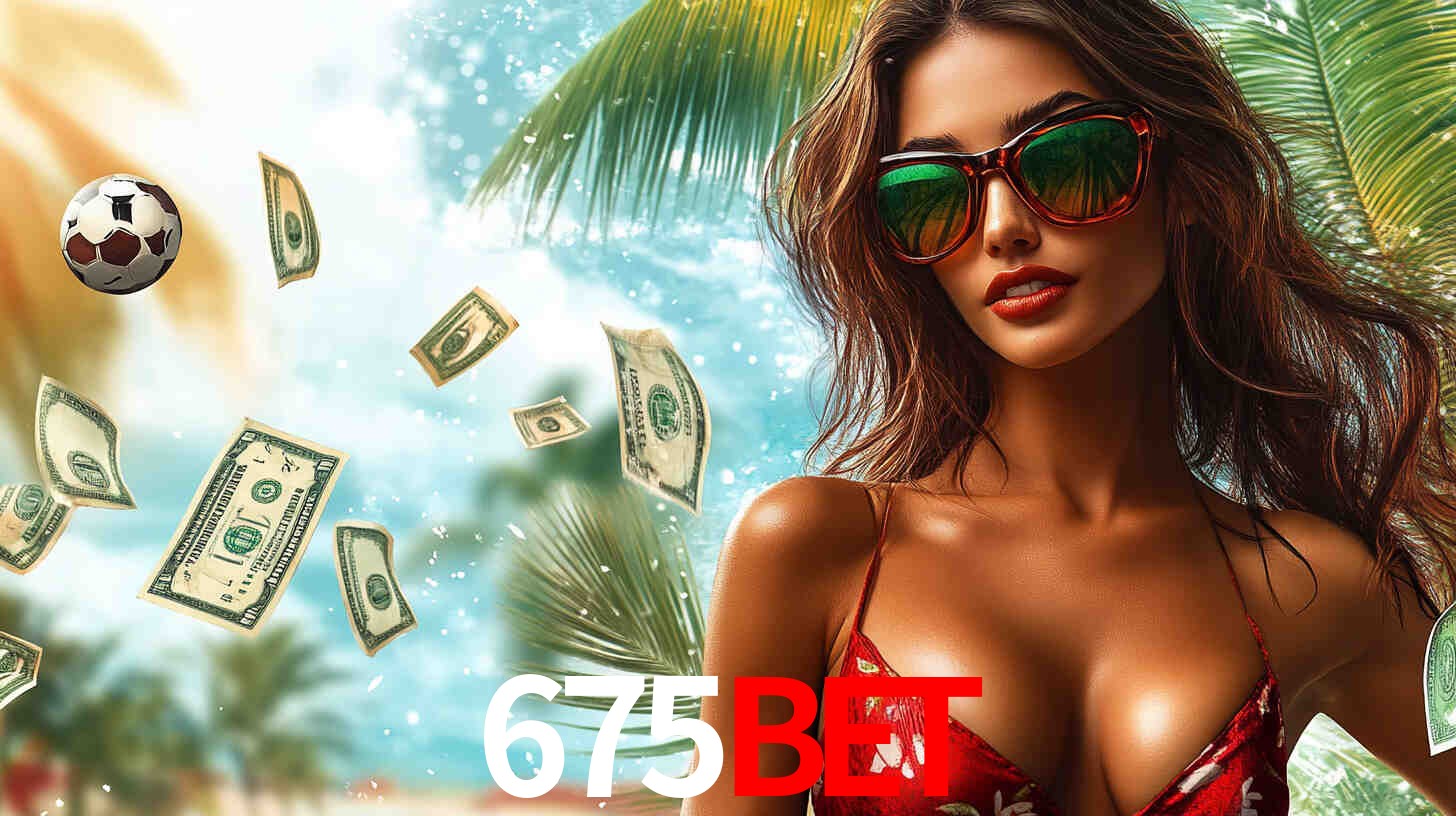 Weekend Specials 675bet