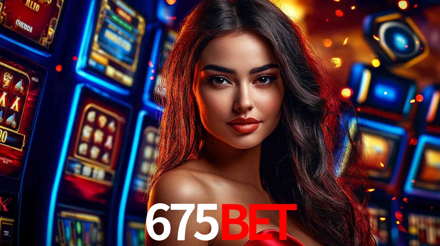 Apostas Esportivas na 675bet: Um Guia Completo