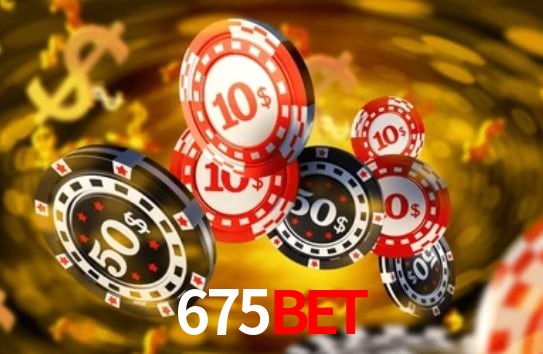 Casino Ao Vivo 675bet