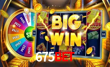 Descubra o Mundo do Cassino Online com 675bet