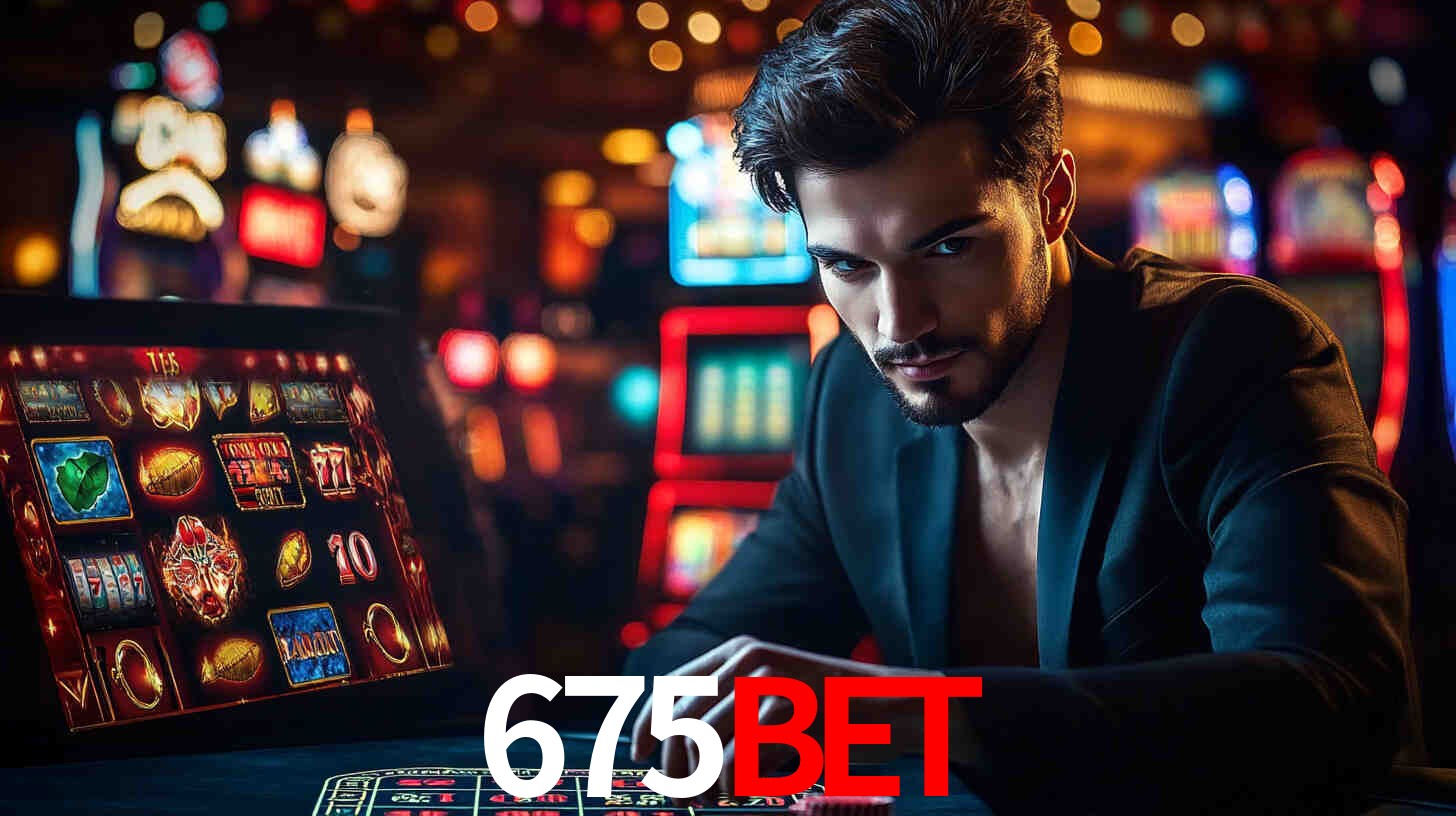 675bet,675bet com login