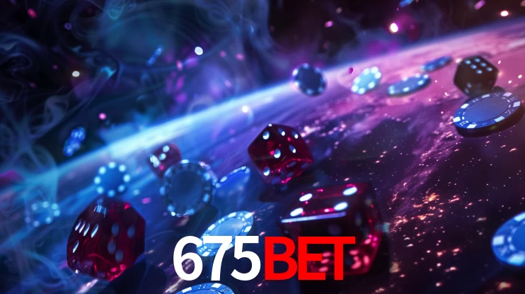 Slot Games 675bet