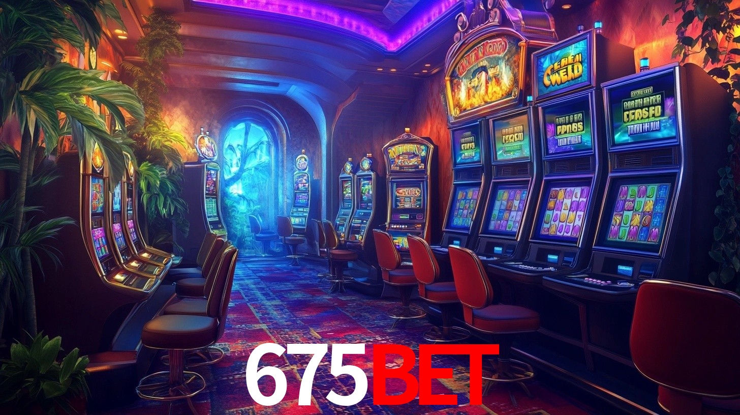 Tournaments 675bet
