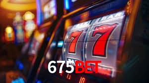 Jogos de Slot 675bet