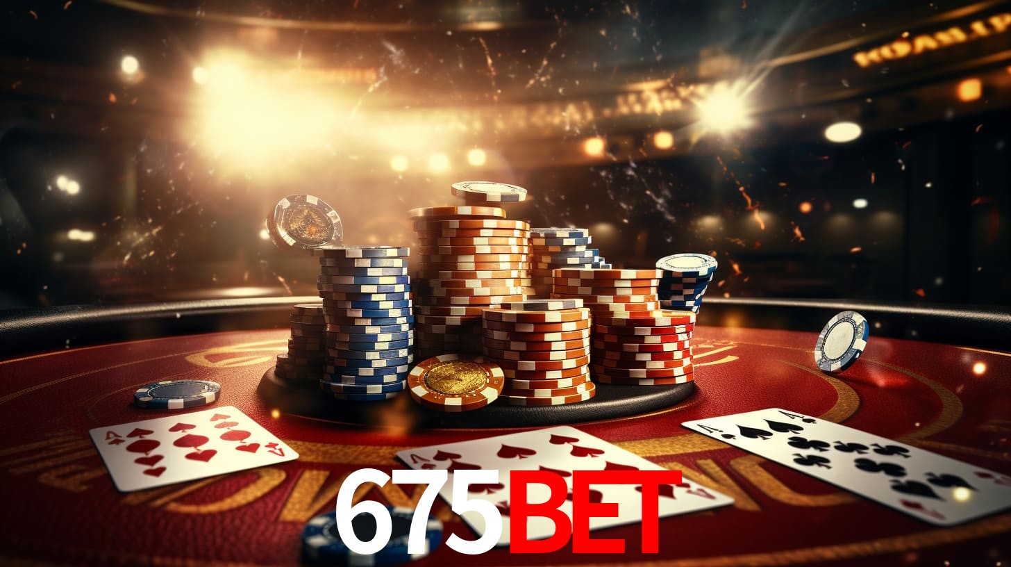 VIP Casino 675bet