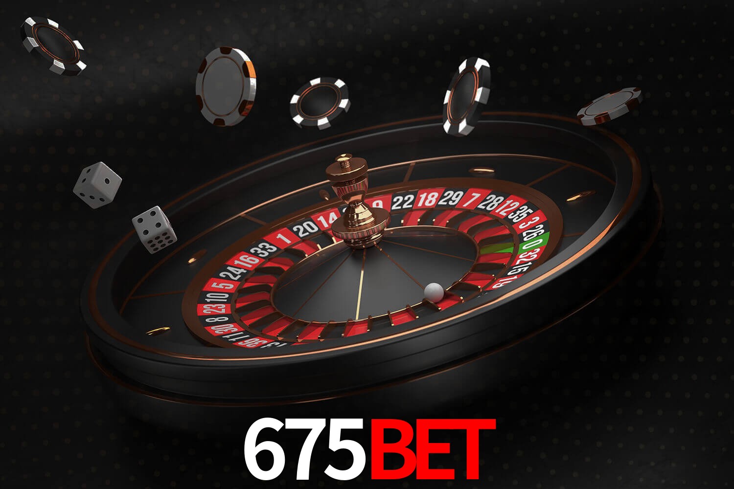 Sinta a adrenalina dos jogos de cassino com 675bet