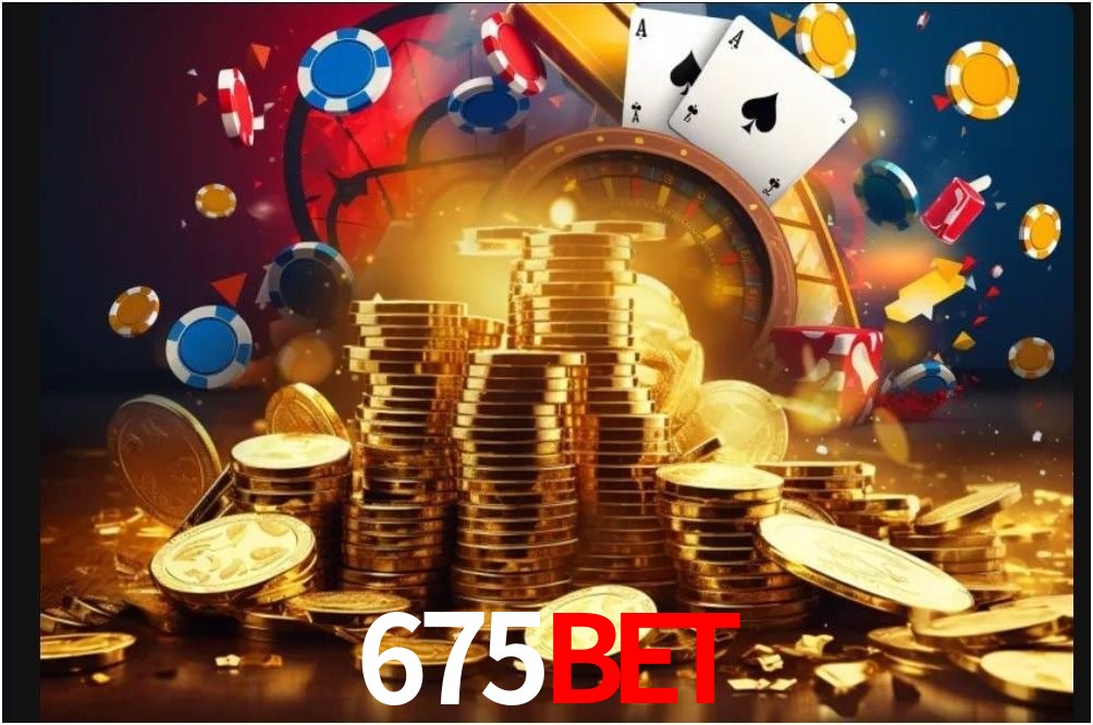Descubra o Programa VIP da 675bet: Vantagens Exclusivas para Jogadores