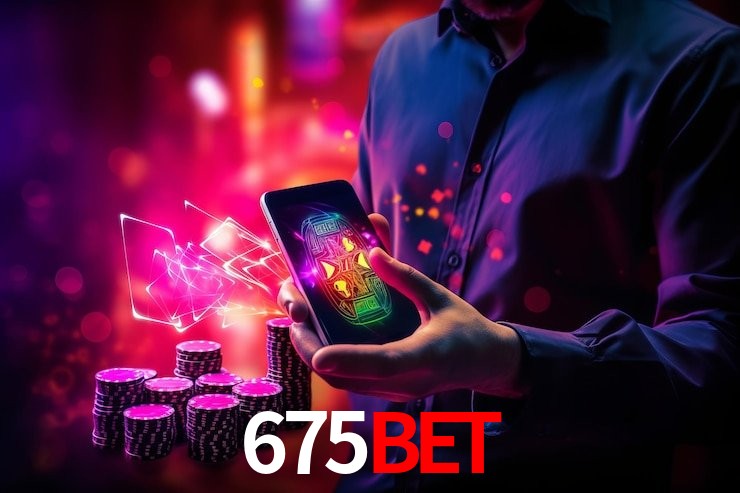 Interface Premium 675bet