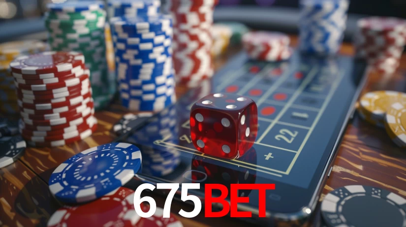 675bet app