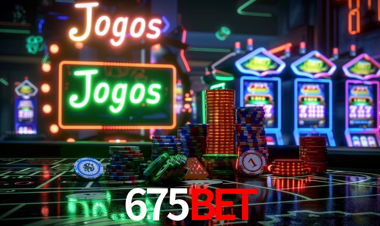 675bet app