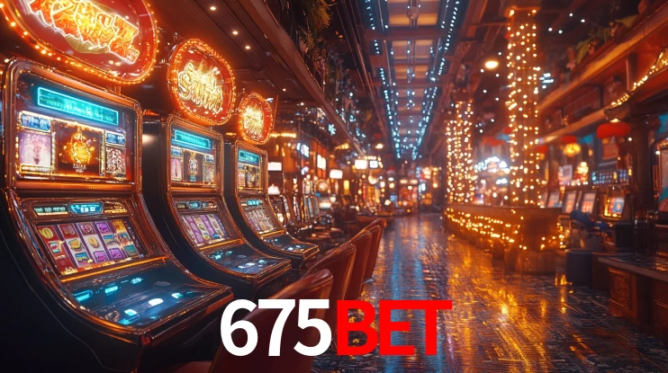 675bet,675bet com login