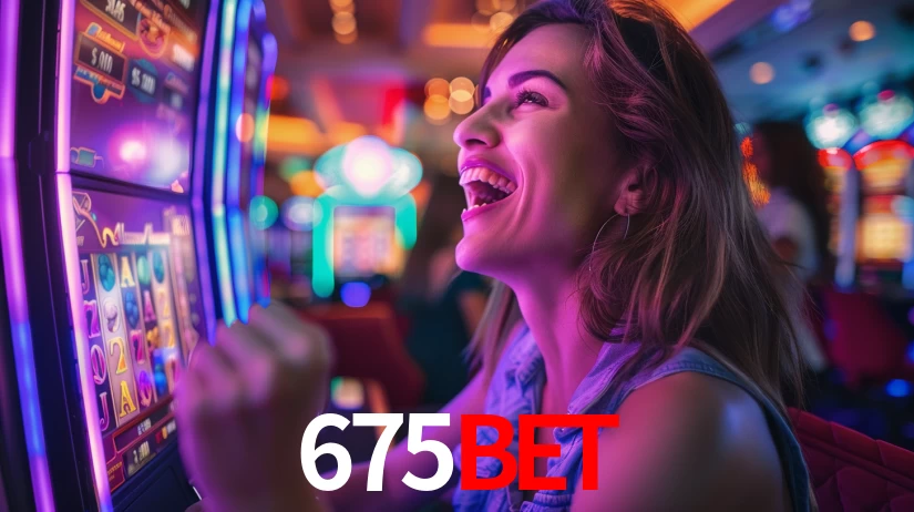675bet app