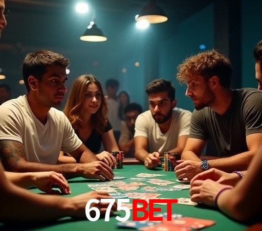 Especiais de Fim de Semana 675bet