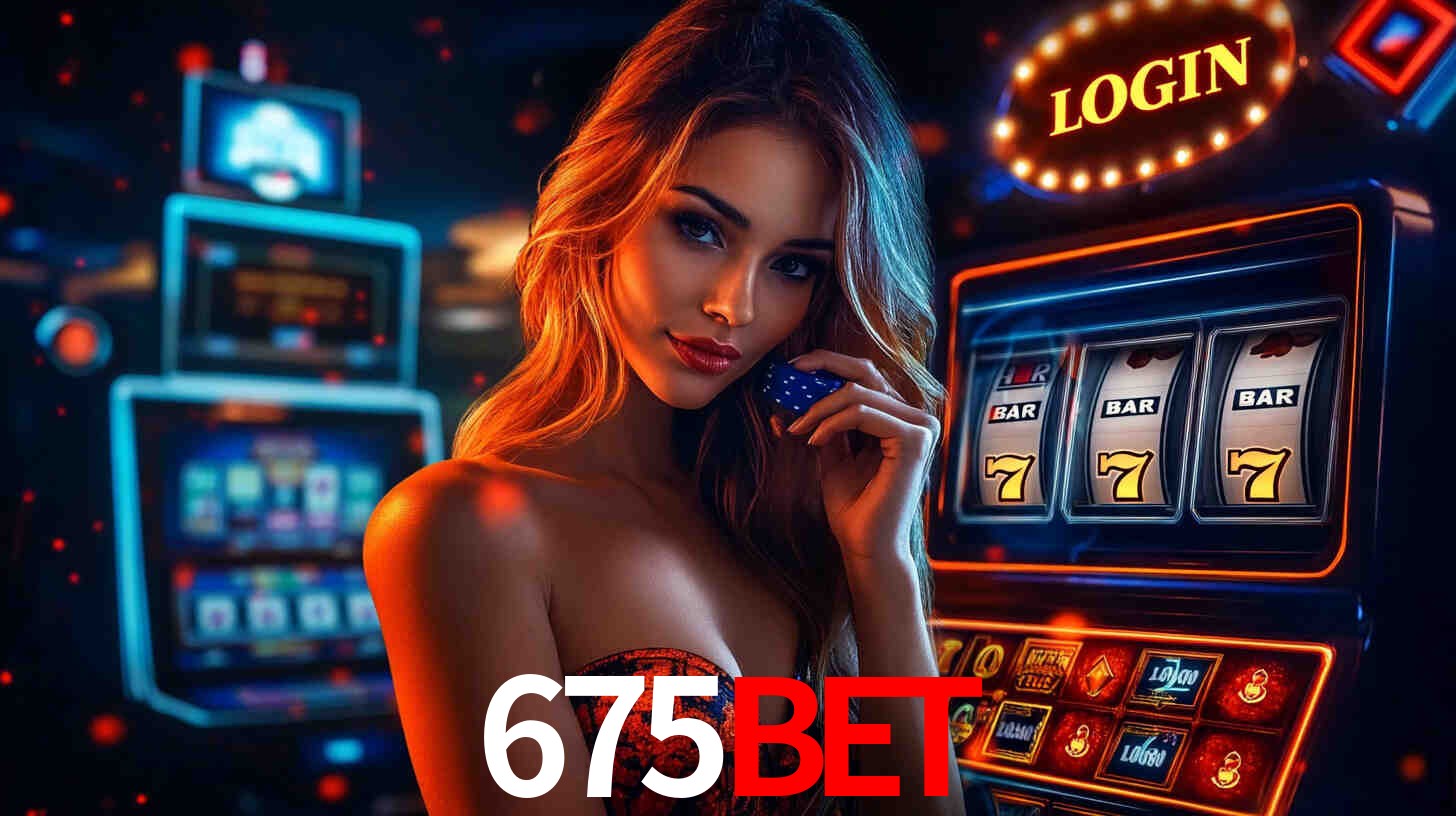 675bet,675bet com login