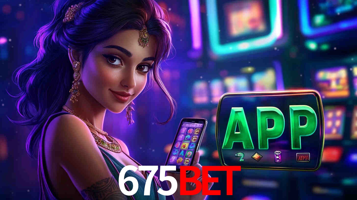 675bet com login