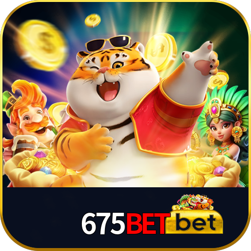 675bet Logo