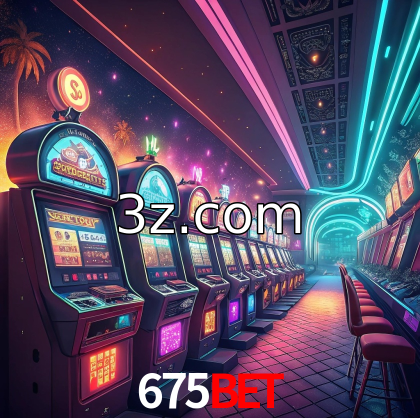  675bet