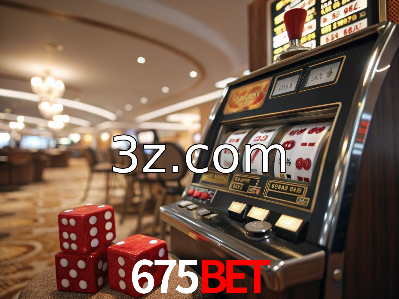 675bet