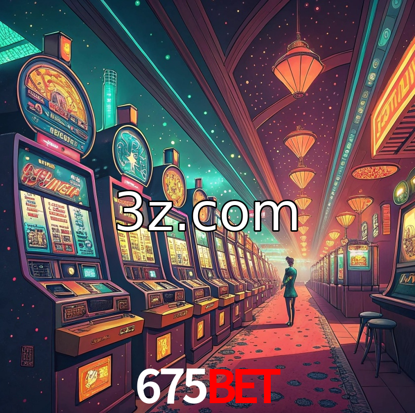  675bet