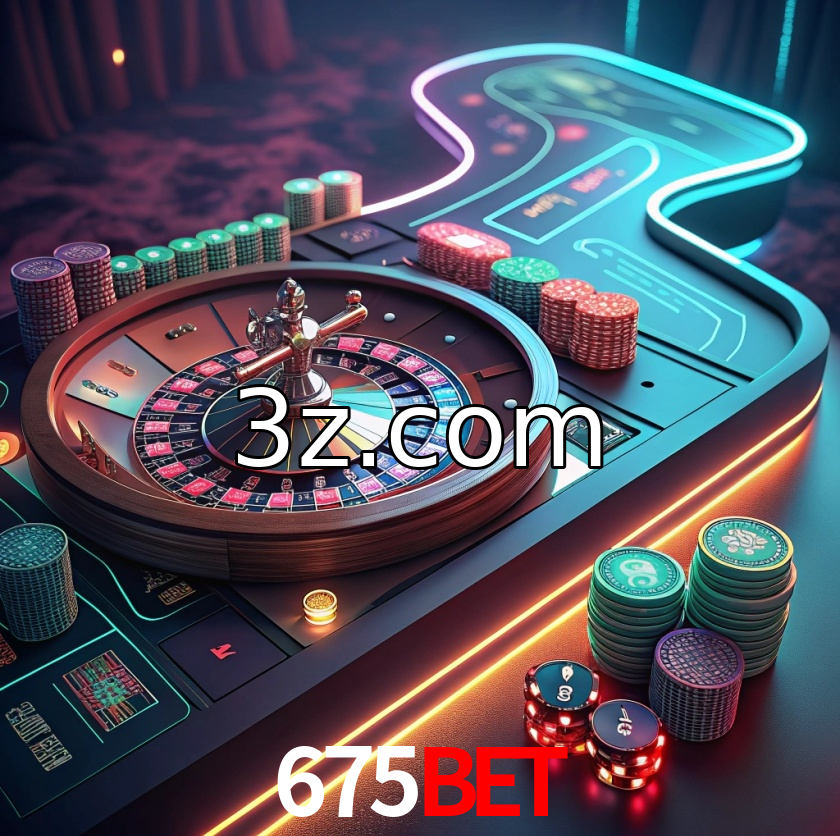  675bet