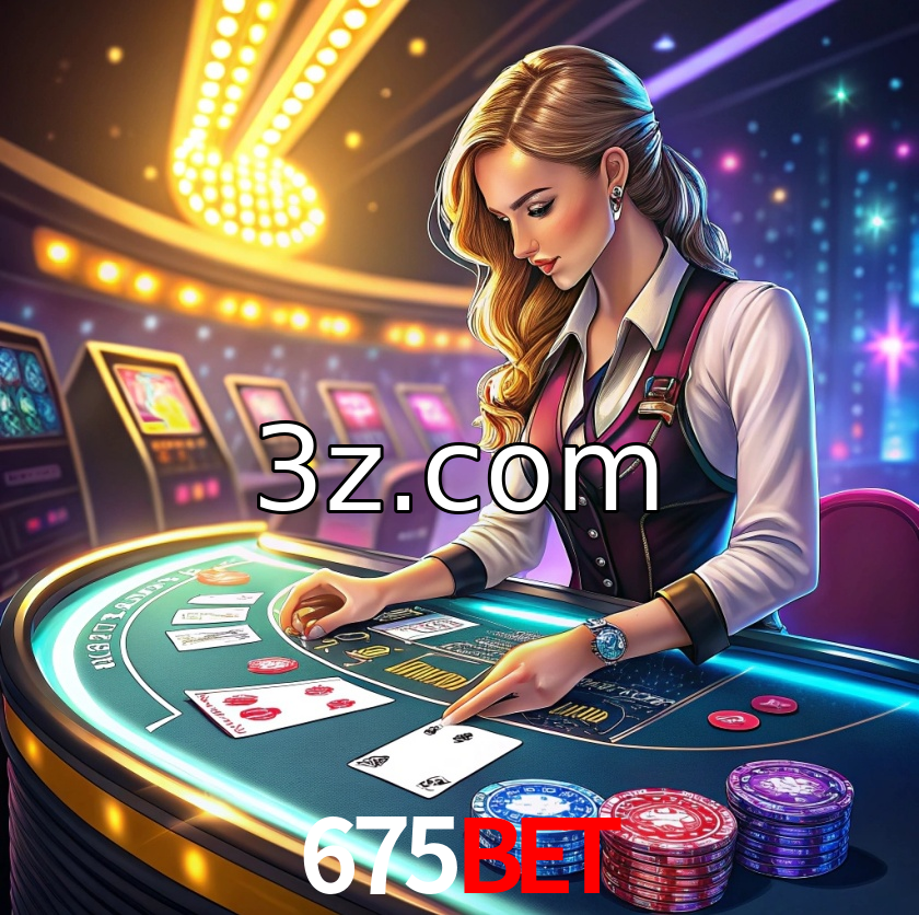  675bet