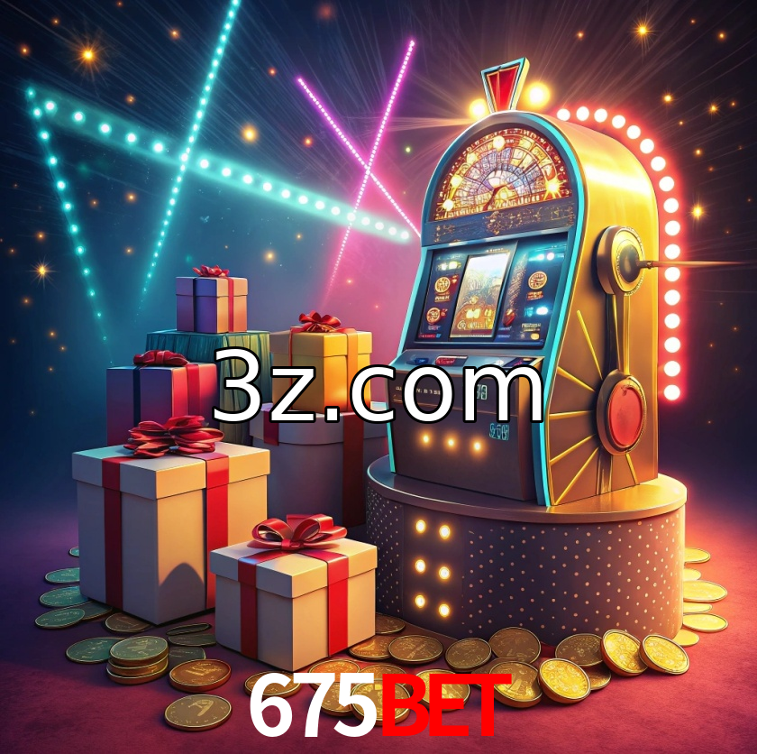  675bet