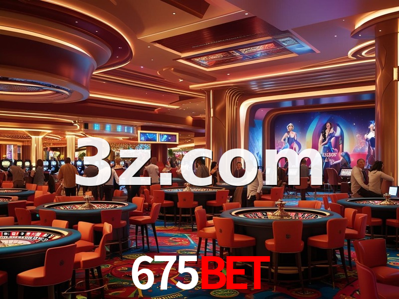 675bet