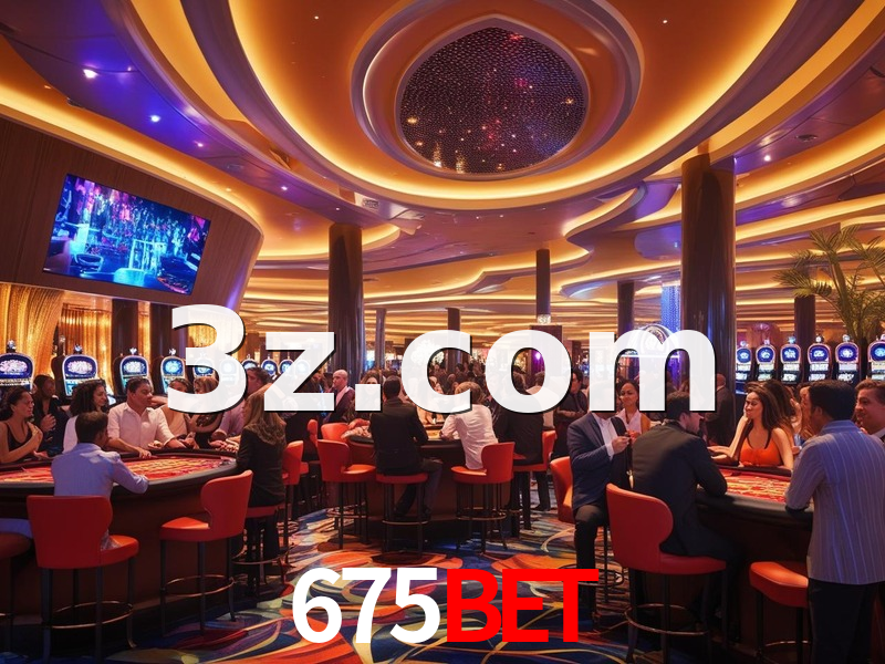  675bet
